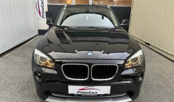 
									BMW X1 xDrive20d 177 Ps X-Line full								