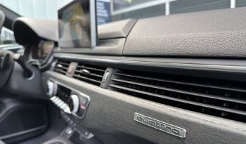 
									Audi A5 Sportback 3.0 TDI V6 full								