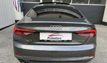 
									Audi A5 Sportback 3.0 TDI V6 full								