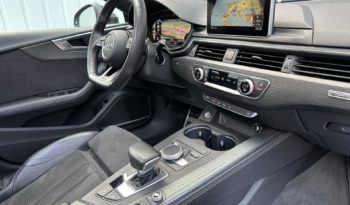 
									Audi A5 Sportback 3.0 TDI V6 full								
