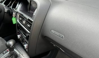 
									Audi A5 Sportback 2.0Tdi QUATTRO 177 Ps full								