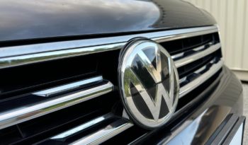 
									VW Tiguan 2.0 TDI 4Motion HighLine full								