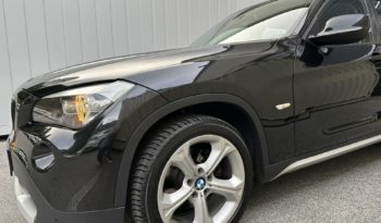 
									BMW X1 xDrive20d 177 Ps X-Line full								