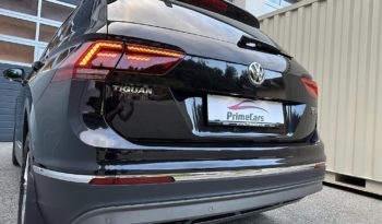 
									VW Tiguan 2.0 TDI 4Motion HighLine full								
