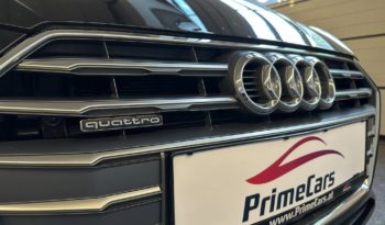 
									Audi A5 Limousine 2.0TDI quattro S-LINE full								