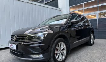 
									VW Tiguan 2.0 TDI 4Motion HighLine full								