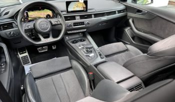 
									Audi A5 Sportback 3.0 TDI V6 full								