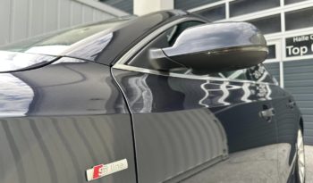 
									Audi A5 Sportback 2.0Tdi QUATTRO 177 Ps full								