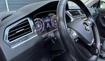 
									VW Tiguan 2.0 TDI 4Motion HighLine full								