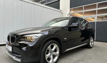 
									BMW X1 xDrive20d 177 Ps X-Line full								