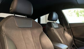 
									Audi A5 Limousine 2.0TDI quattro S-LINE full								