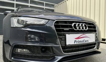 
									Audi A5 Sportback 2.0Tdi QUATTRO 177 Ps full								