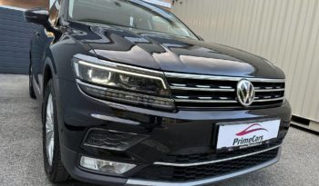 
									VW Tiguan 2.0 TDI 4Motion HighLine full								