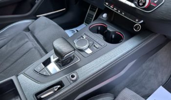 
									Audi A5 Sportback 3.0 TDI V6 full								
