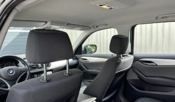 
									BMW X1 xDrive20d 177 Ps X-Line full								