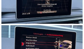 
									Audi A5 Sportback 3.0 TDI V6 full								