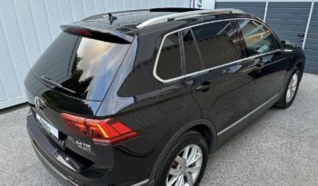 
									VW Tiguan 2.0 TDI 4Motion HighLine full								