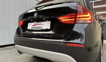 
									BMW X1 xDrive20d 177 Ps X-Line full								