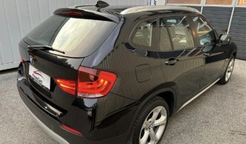 
									BMW X1 xDrive20d 177 Ps X-Line full								