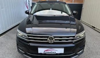 
									VW Tiguan 2.0 TDI 4Motion HighLine full								
