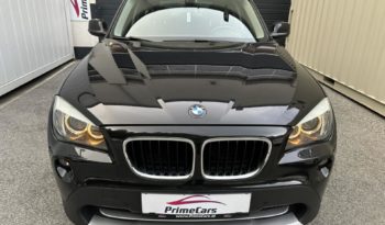 
									BMW X1 xDrive20d 177 Ps X-Line full								