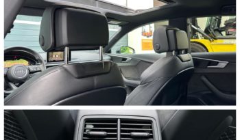 
									Audi A5 Sportback 3.0 TDI V6 full								