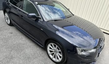 
									Audi A5 Sportback 2.0Tdi QUATTRO 177 Ps full								
