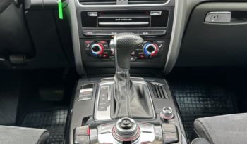 
									Audi A5 Sportback 2.0Tdi QUATTRO 177 Ps full								