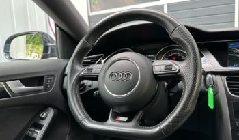 
									Audi A5 Sportback 2.0Tdi QUATTRO 177 Ps full								