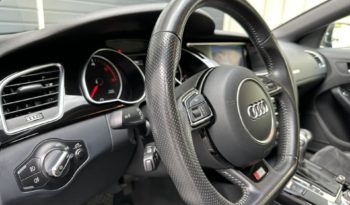 
									Audi A5 Sportback 2.0Tdi QUATTRO 177 Ps full								