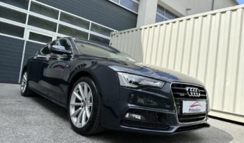 
									Audi A5 Sportback 2.0Tdi QUATTRO 177 Ps full								
