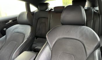 
									Audi A5 Sportback 2.0Tdi QUATTRO 177 Ps full								