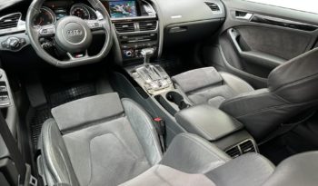 
									Audi A5 Sportback 2.0Tdi QUATTRO 177 Ps full								