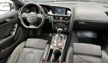 
									Audi A5 Sportback 2.0Tdi QUATTRO 177 Ps full								