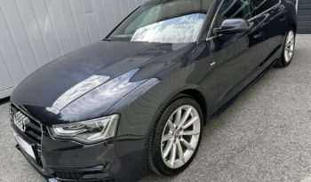 
									Audi A5 Sportback 2.0Tdi QUATTRO 177 Ps full								