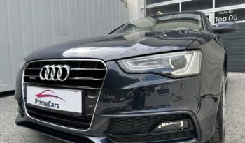 
									Audi A5 Sportback 2.0Tdi QUATTRO 177 Ps full								
