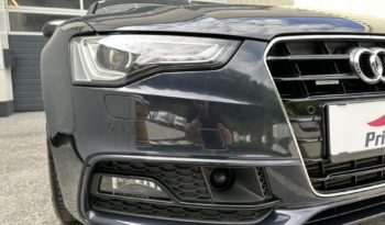 
									Audi A5 Sportback 2.0Tdi QUATTRO 177 Ps full								