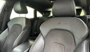 
									Audi A5 Sportback 2.0Tdi QUATTRO 177 Ps full								