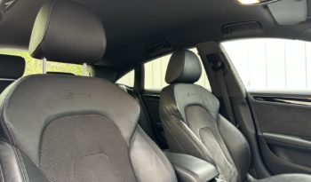 
									Audi A5 Sportback 2.0Tdi QUATTRO 177 Ps full								