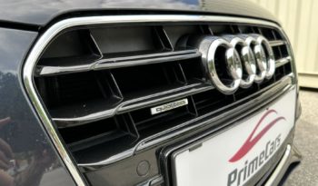 
									Audi A5 Sportback 2.0Tdi QUATTRO 177 Ps full								