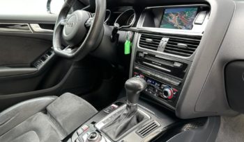
									Audi A5 Sportback 2.0Tdi QUATTRO 177 Ps full								