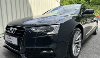 
									Audi A5 Sportback 2.0Tdi QUATTRO 177 Ps full								