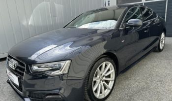
									Audi A5 Sportback 2.0Tdi QUATTRO 177 Ps full								