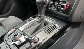 
									Audi A5 Sportback 2.0Tdi QUATTRO 177 Ps full								