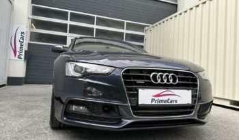 
									Audi A5 Sportback 2.0Tdi QUATTRO 177 Ps full								