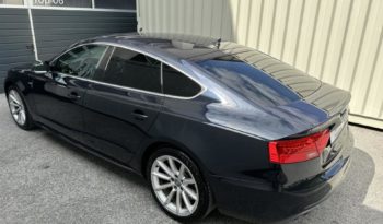 
									Audi A5 Sportback 2.0Tdi QUATTRO 177 Ps full								