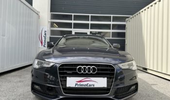 
									Audi A5 Sportback 2.0Tdi QUATTRO 177 Ps full								