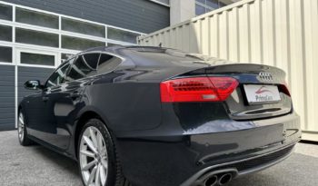 
									Audi A5 Sportback 2.0Tdi QUATTRO 177 Ps full								