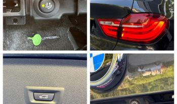 
									BMW X4 xDrive20d Österreich Paket full								
