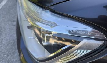 
									BMW X4 xDrive20d Österreich Paket full								